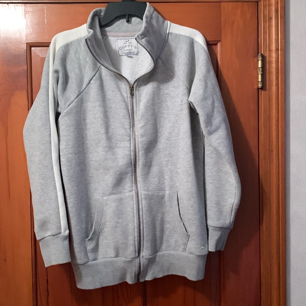 Women’s Cuffys sweatshirt